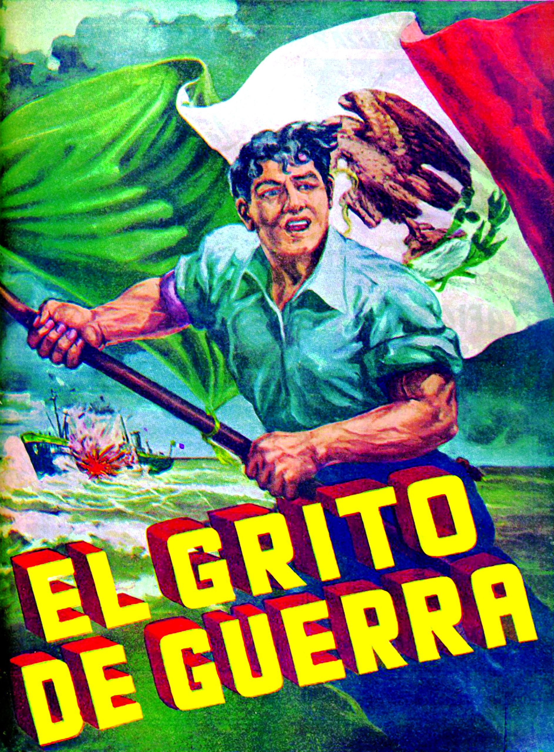 México, en la Segunda Guerra Mundial - Revista Armas